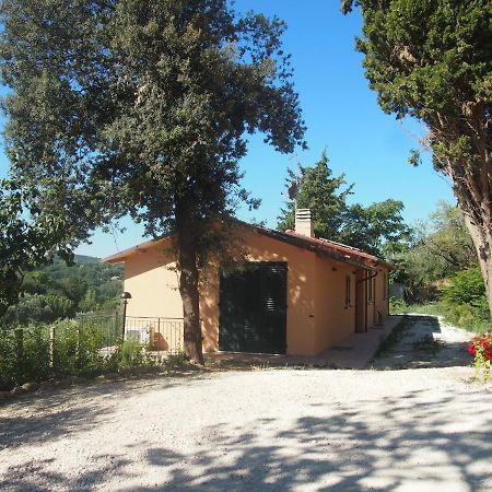 Agriturismo Ardizio 43 Pésaro Exterior foto