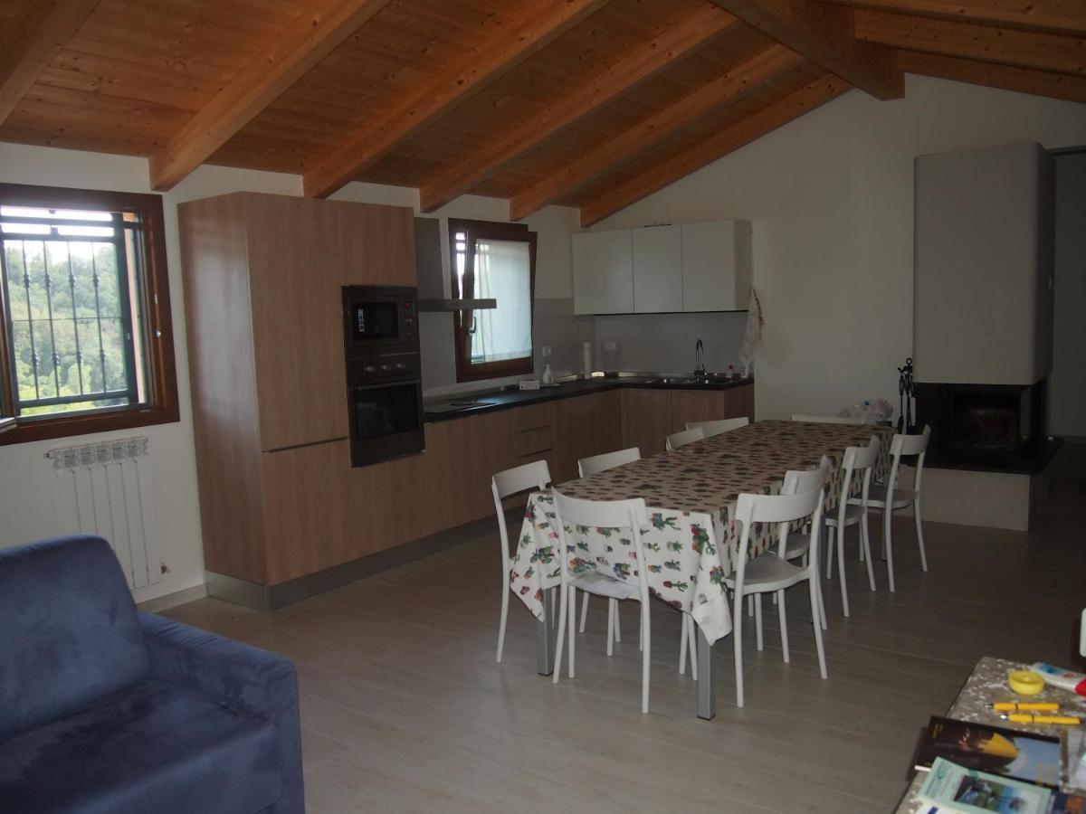 Agriturismo Ardizio 43 Pésaro Exterior foto