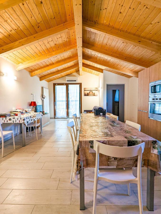 Agriturismo Ardizio 43 Pésaro Exterior foto